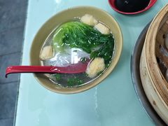 -食惠里小笼包面馆(越秀店)