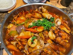-黄记煌三汁焖锅(欢乐海岸店)
