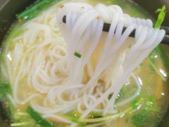 -妈妈故事米线(市府恒隆店)