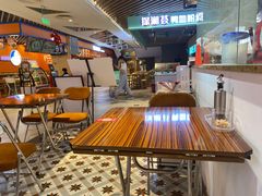 -桐哥肉铺(万柳华联店)