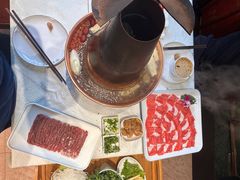 -东来顺饭庄(天坛店)