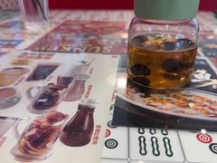-香港新记茶餐厅(春熙太古里店)