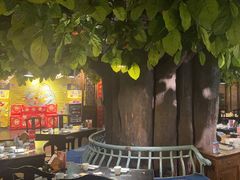 -四世同堂·京菜·烤鸭(双井店)