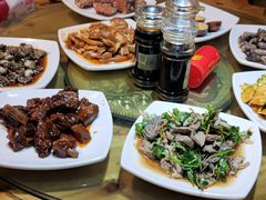 -首占学彬杠面(日韵东方店)