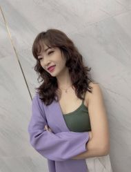 -丝语萱形象