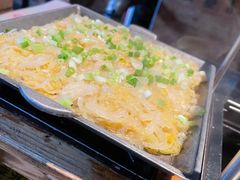 -很久以前羊肉串(簋街店)