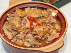 -羊瑞堂·横山炖羊肉·陕菜(未央路旗舰店)