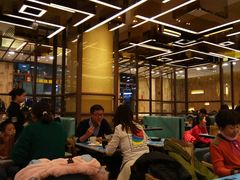 -表妹香港靓点餐厅