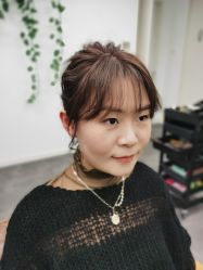 -DIMPLE日本美发沙龙