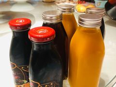 -巴依老爷新疆美食(常营店)