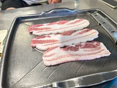 -李氏烤肉店