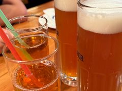 -宝莱纳啤酒花园餐厅PAULANER BRAUHAUS Nanjing(广州路店)