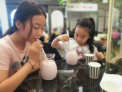 -Lilliput粒粒堡亲子餐厅(祥云小镇店)