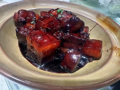 -东方明珠老上海8号餐厅