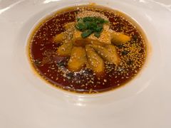 -丽晶轩中餐厅(重庆丽晶酒店)