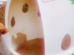 -100蛋泥浆浴