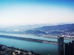 -长沙尼依格罗酒店