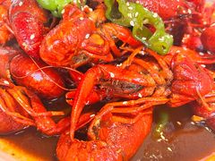 -舞虾小说.涮肉.烧烤(国顺东路店)