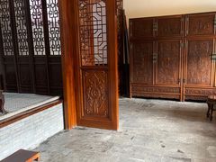 -张学良旧居陈列馆