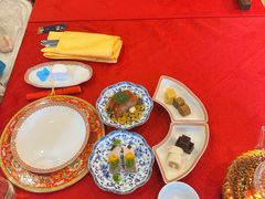 -白家大院·王府宫廷菜(苏州街店)