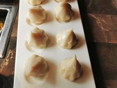 芝士丸子-同仁四季椰子鸡(罗湖国贸店)
