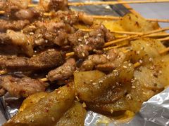 -阿胖龙虾小海鲜(宁国南路总店)