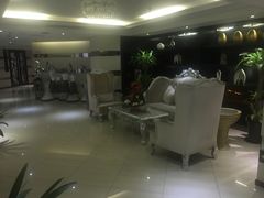 -华夏良子·足道SPA艾灸(三里屯店)
