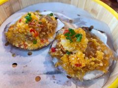 -必点海鲜·海肠捞饭·鲅鱼水饺(滨江道店)