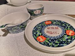-老浒记烤鸭-北京菜(琉璃厂店)