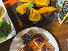 -和彩放题餐厅(酒仙桥店)