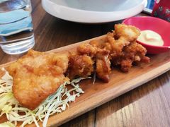 日式炸鸡-真打拉面·日式拉面新流派(体育西横街店)