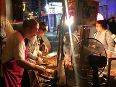 -明记牛杂(新马路分店)