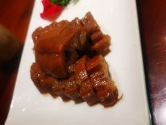 -大自然(鲁家村店)