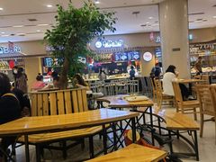 -皇城恒隆广场