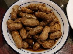 -手抄板凳江南菜(湖滨商业街店)