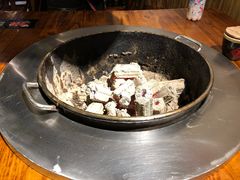 -忠义水浒烤肉(体育西路店)