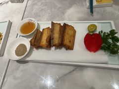 干煎带鱼-蘭心·臻品(瑞虹太阳宫店)