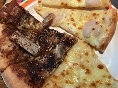 -比格比萨自助(国展店)