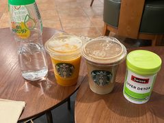 -星巴克臻选(广州沙面店)