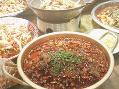 -灶东家民间菜(回兴店)