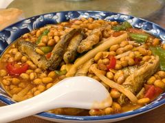 -柳州菜饮食文化博物馆