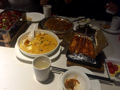-望湘园·湖南菜(宏伊店)