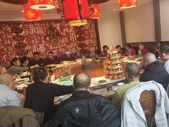 -东北大院·东北菜(三台子店)