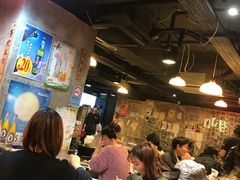 -鲜入围煮花胶鸡海鲜火锅