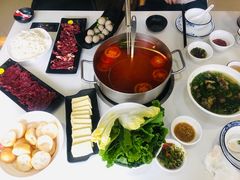 -陈记顺和潮汕牛肉火锅(棠德南路店)