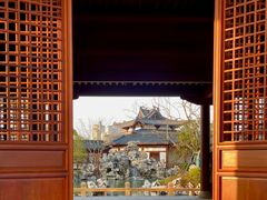 -江心屿景区