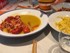 -杨氏青龙虾·吃蟹季(金盛路总店)