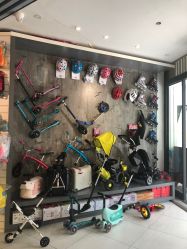 -国际蓝孩(将台路店)