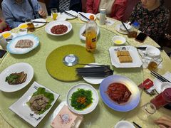 -大鸿运酒店·苏州菜·松鼠桂鱼(观前街店)