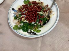 -四海酒家生态粤菜